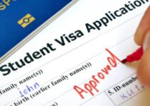 Tier 4 Student Visa